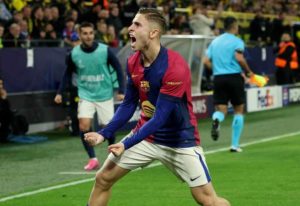 Bayern Munchen Gagal Dapatkan Wonderkid Barcelona!