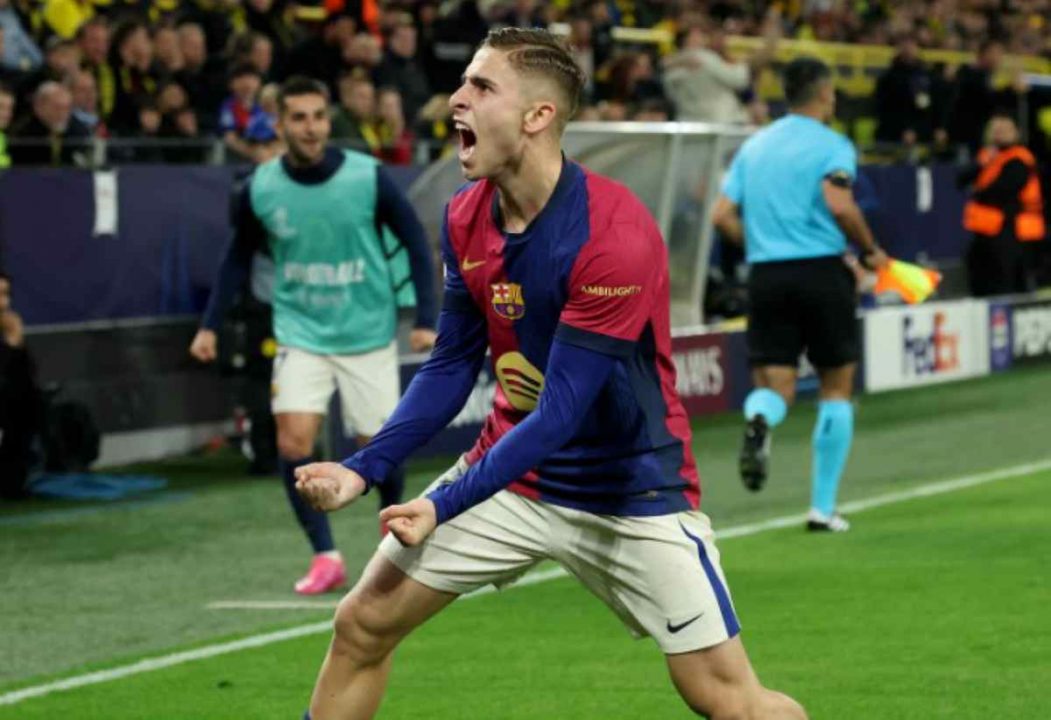 Bayern Munchen Gagal Dapatkan Wonderkid Barcelona! 1 Bayern Munchen Gagal Dapatkan Wonderkid Barcelona!