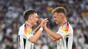 Wirtz ke Liverpool, Kimmich Panas, Bayern Bergolak!