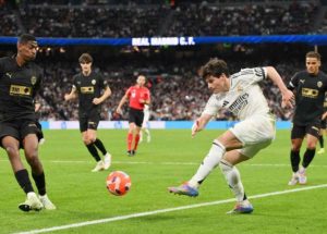 Fran Garcia: Dilema di Madrid, Tiga Klub La Liga Berebut!