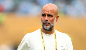 Kejutan! Guardiola Bersiap 'Bersihkan' Skuad City