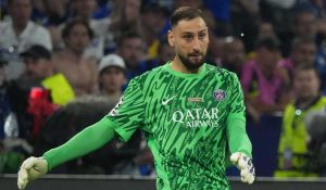Donnarumma: AC Milan Masih di Hati!