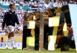 Sensasi! Madrid Temukan 'Joselu Baru' Tanpa Biaya Tambahan!