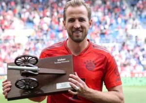 Bayern Munchen di Piala Dunia Antarklub: 5 Bintang yang Wajib Anda Saksikan!