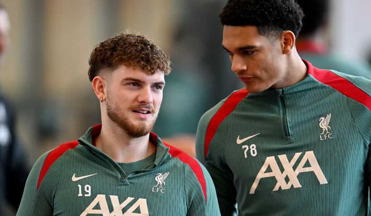 Liverpool Terancam! Tiga Bintang Muda Kabarnya Bakal Hengkang!