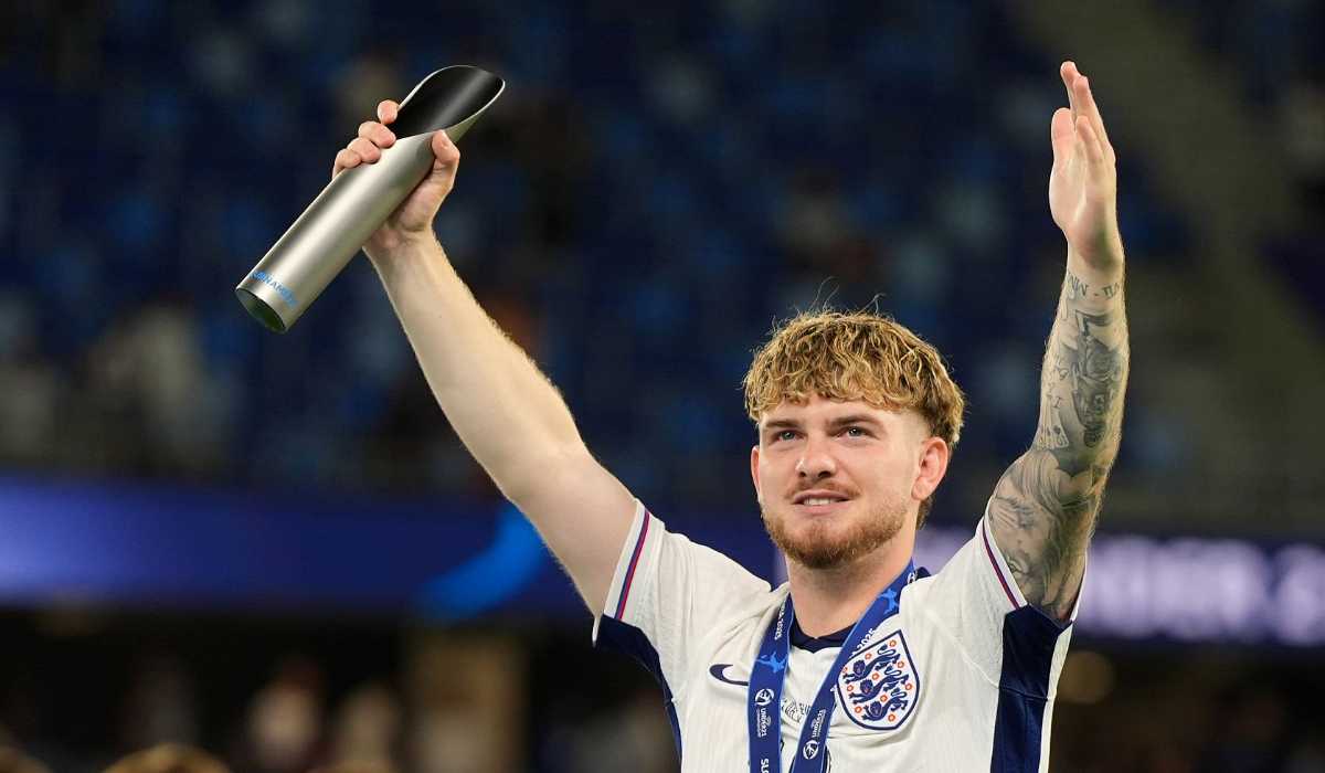 Elliott: Pahlawan Inggris, Dilema Liverpool! 1 Elliott: Pahlawan Inggris, Dilema Liverpool!