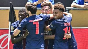 PSG Hancurkan Atletico 4-0! Dominasi Total di Piala Dunia Antarklub!