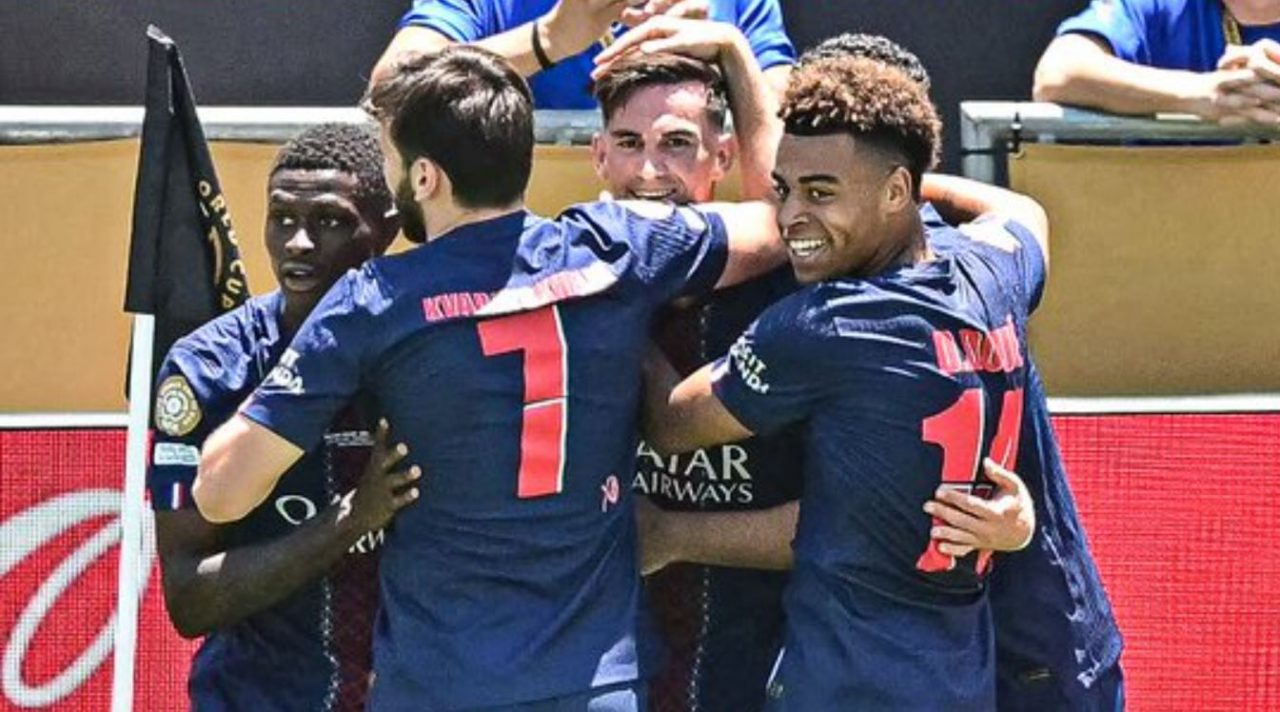 PSG Hancurkan Atletico 4-0! Dominasi Total di Piala Dunia Antarklub! 1 PSG Hancurkan Atletico 4-0! Dominasi Total di Piala Dunia Antarklub!