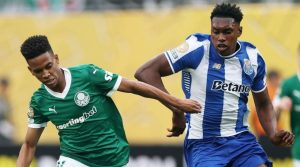 Drama Imbang! Palmeiras & Porto Tanpa Gol di Piala Dunia Klub