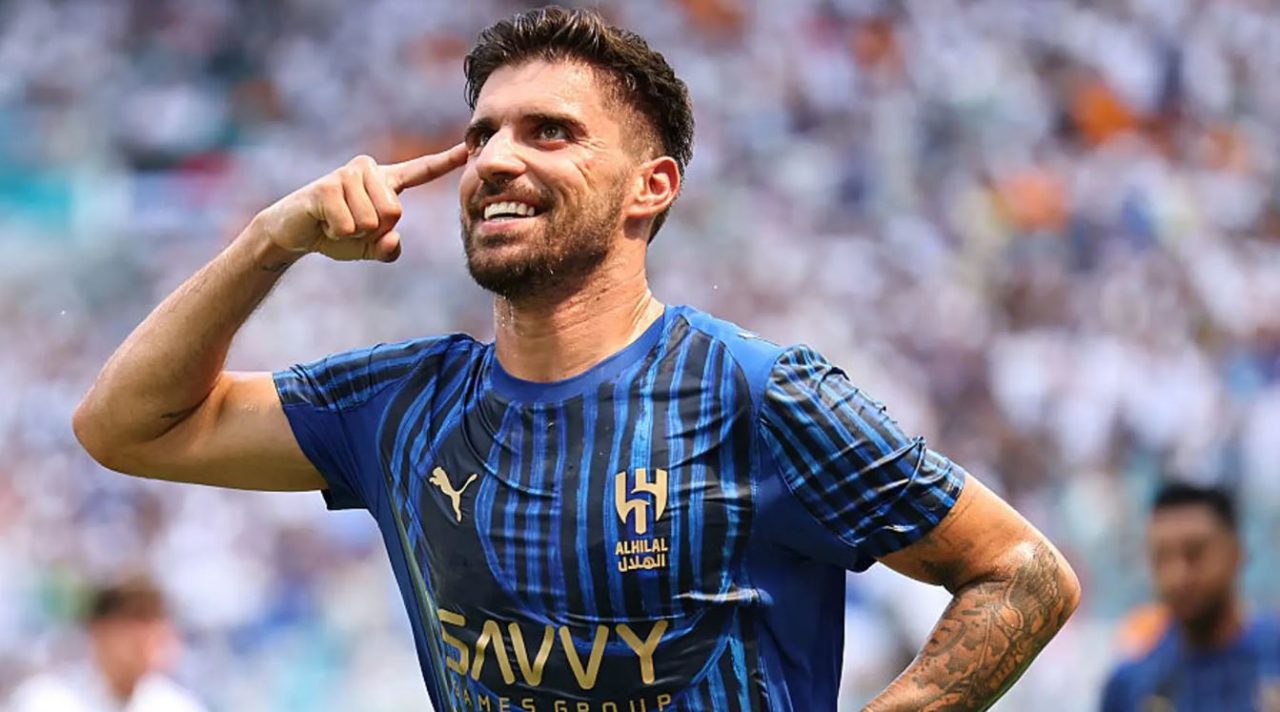 Valverde Gagal Penalti! Real Madrid Ditahan Imbang!