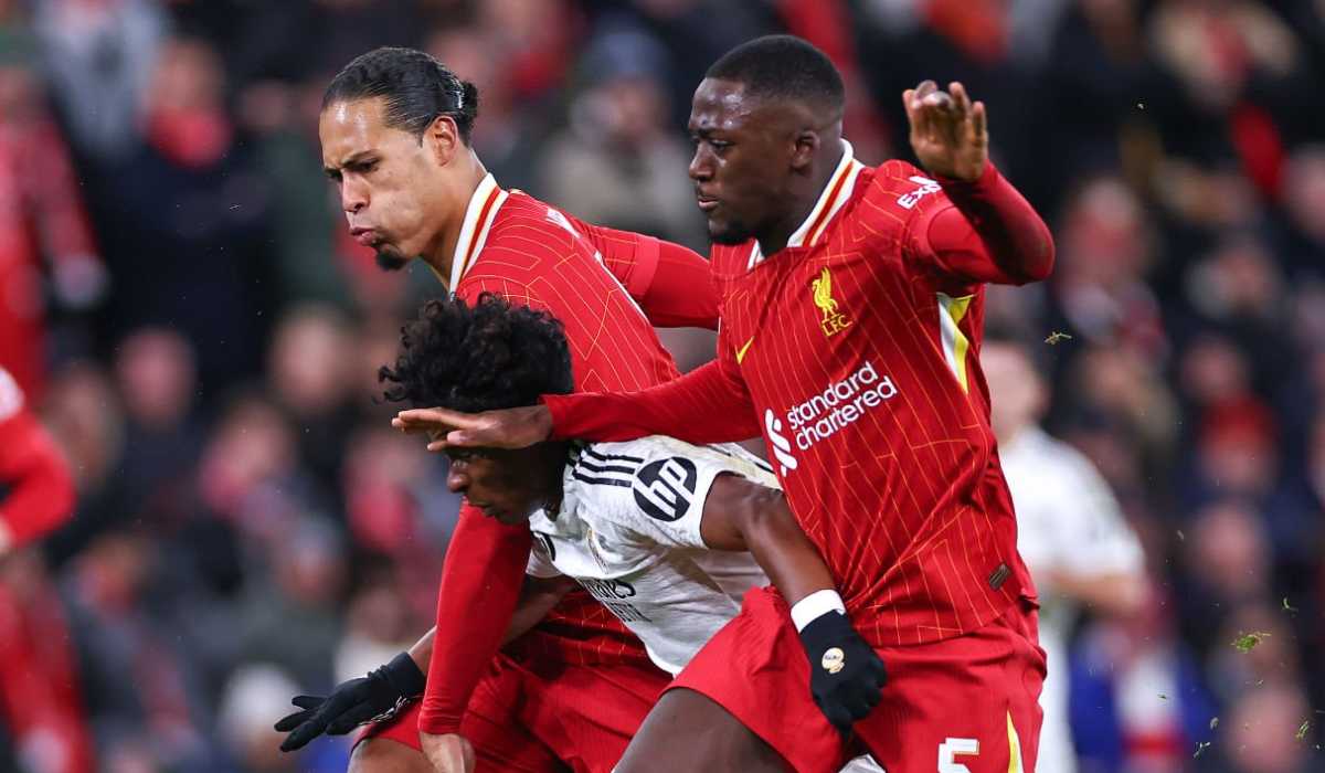 Konate di Persimpangan Jalan: Real Madrid Mengintai!