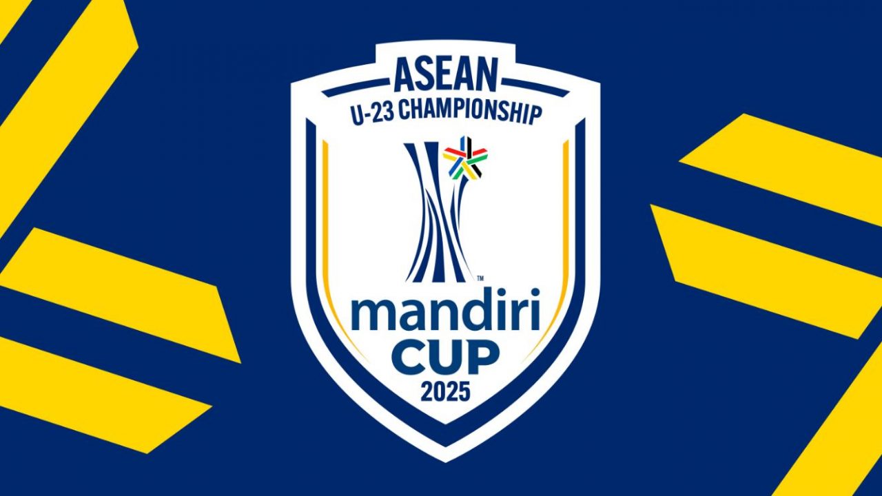 Stadion GBK Siap Gempar!  ASEAN U-23 2025!