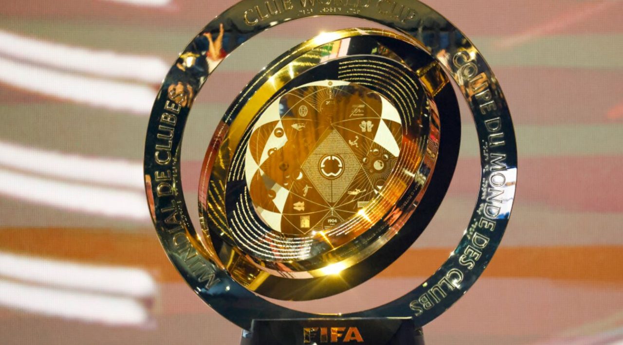 Piala Dunia Antar Klub 2025: Kejutan di Setiap Grup! 1 Piala Dunia Antar Klub 2025: Kejutan di Setiap Grup!