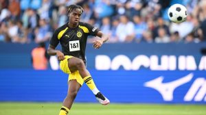 Wonderkid Dortmund:  Bynoe-Gittens,  Bakat Mentah yang Memikat Eropa!