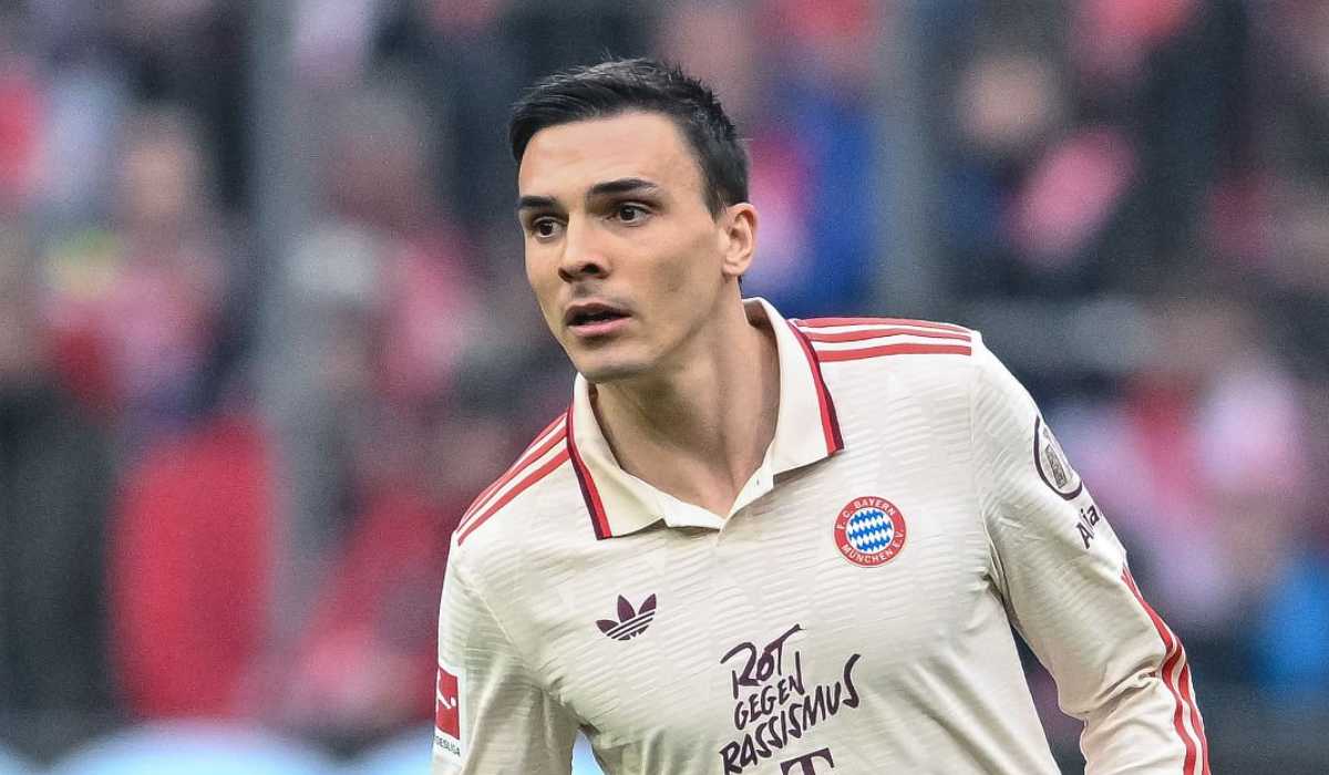 Setan Merah Incar Gelandang Portugal! Mount Terancam Hengkang? 1 Setan Merah Incar Gelandang Portugal! Mount Terancam Hengkang?