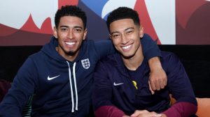 Bellingham Jr. Pilih Dortmund! Ikuti Jejak Sang Kakak?