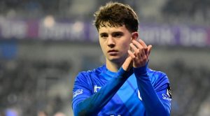 Arsenal Dekati Wonderkid Yunani!