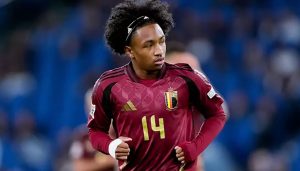 Liverpool Gasak Bintang Muda Lyon, Chelsea Gigit Jari?