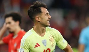 Bom Transfer Arsenal! Zubimendi Datang, Guehi Menanti?