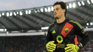 Onana Terancam! MU Bidik Kiper Muda Tajam!