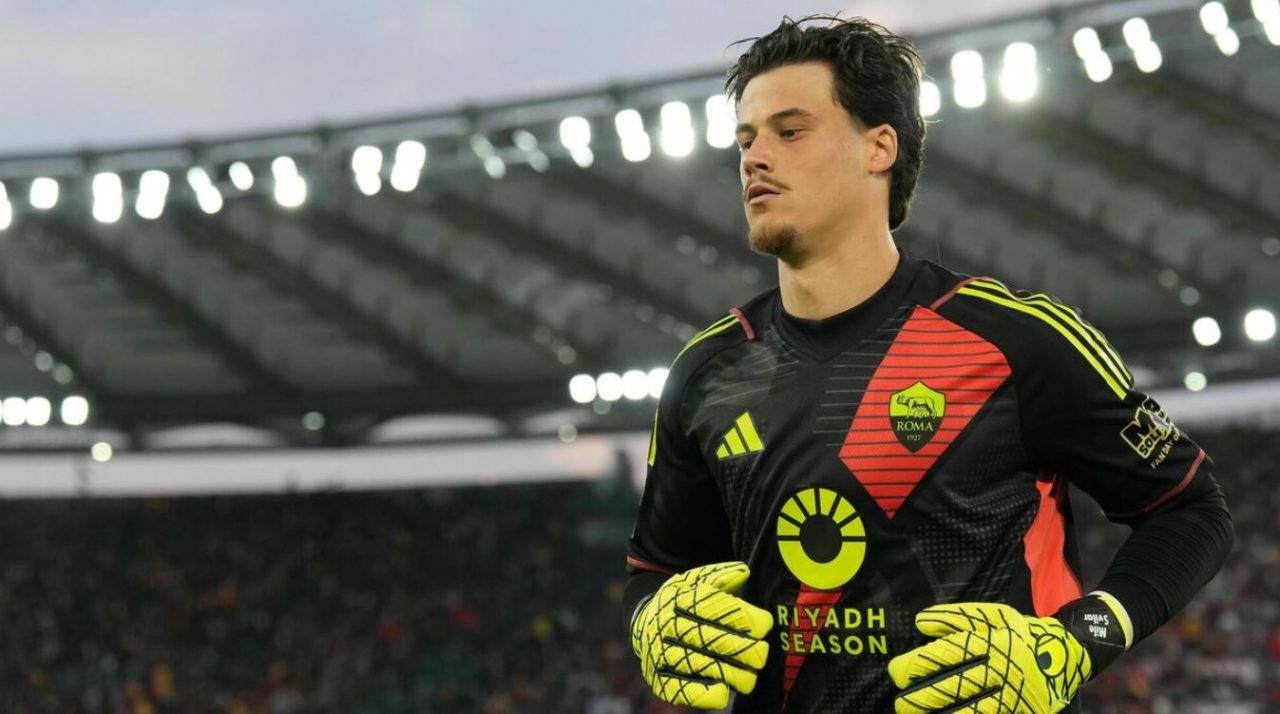 Onana Terancam! MU Bidik Kiper Muda Tajam!