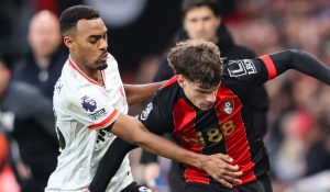 Liverpool Borong Bintang, Tapi Ada yang Kabur!