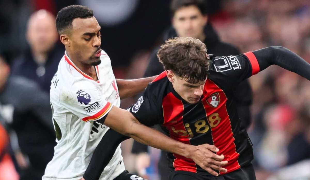 Liverpool Borong Bintang, Tapi Ada yang Kabur!