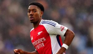 Wonderkid Arsenal Tolak Madrid! Kontrak Baru Sampai 2030!