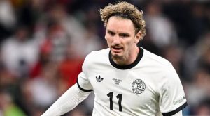 Setara Kane, MU Bidik Striker Jerman Murah!