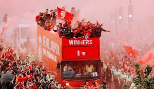 Liverpool: Pesta Juara Picu Magnet Transfer!