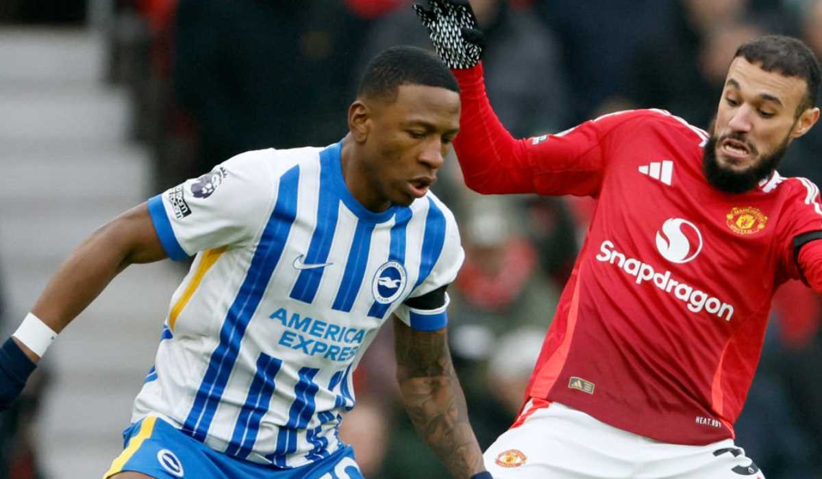 Bom Transfer MU! Rashford Kabur, Garnacho ke Chelsea? 1 Bom Transfer MU! Rashford Kabur, Garnacho ke Chelsea?