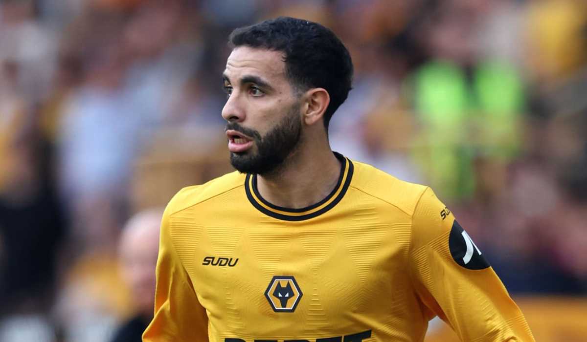 BOM! City Resmi Rekrut Bek Sayap Andalan Wolves! 1 BOM! City Resmi Rekrut Bek Sayap Andalan Wolves!