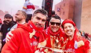 Rahasia Sukses Liverpool di Bursa Transfer!