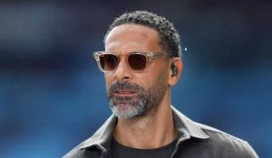 Bom! Ferdinand Pilih Striker Ini, Bukan Gyokeres!