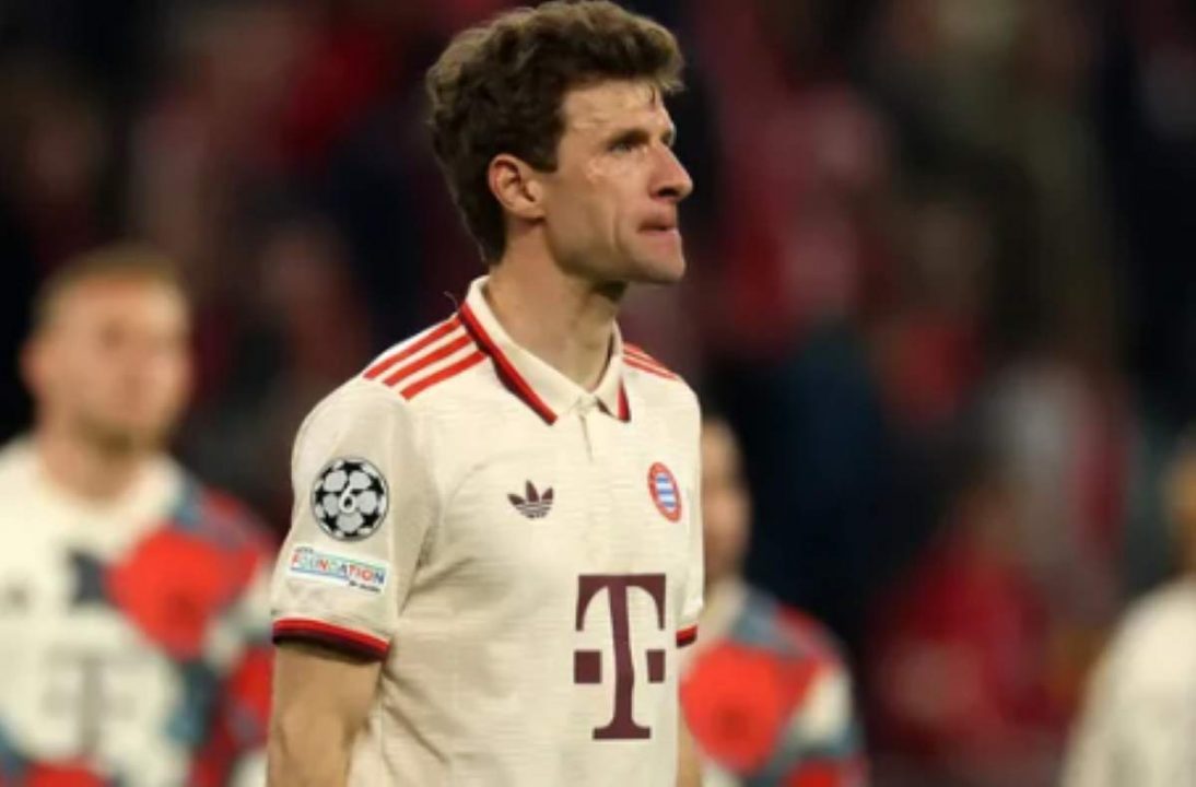 Muller ke MLS? Cincinnati Optimistis!