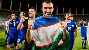 Dua Tim Kejutan Raih Tiket Piala Dunia 2026!