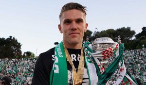 Bom Transfer Arsenal! Gyokeres, Rodrygo, dan Tiga Bintang Lain?