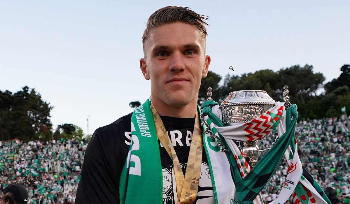 Bom Transfer Arsenal! Gyokeres, Rodrygo, dan Tiga Bintang Lain? 1 Bom Transfer Arsenal! Gyokeres, Rodrygo, dan Tiga Bintang Lain?