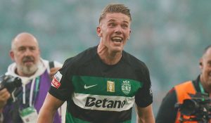 Gyokeres ke MU? Hampir Deal Jika...