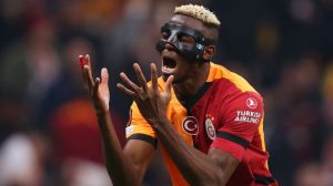 37 Gol, Tapi Ditolak? Misteri Osimhen!