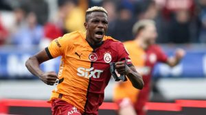 Liverpool Rela Korbankan Dua Bintang Demi Osimhen!