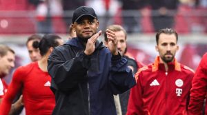 Bayern Incar Trofi! Kompany: Laga Perdana Kunci Segalanya!