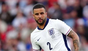 Kyle Walker:  Kejutan Transfer! Menuju Turf Moor?