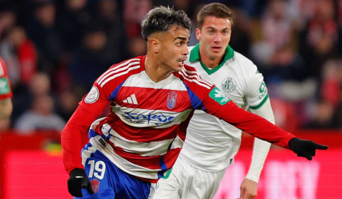 Real Madrid Lepas Reinier, Bidik Gelandang Muda Elche!