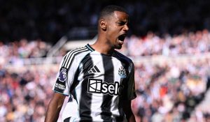 Liverpool Incar Isak & Rodrygo? Transfer Kejutan Menggema!