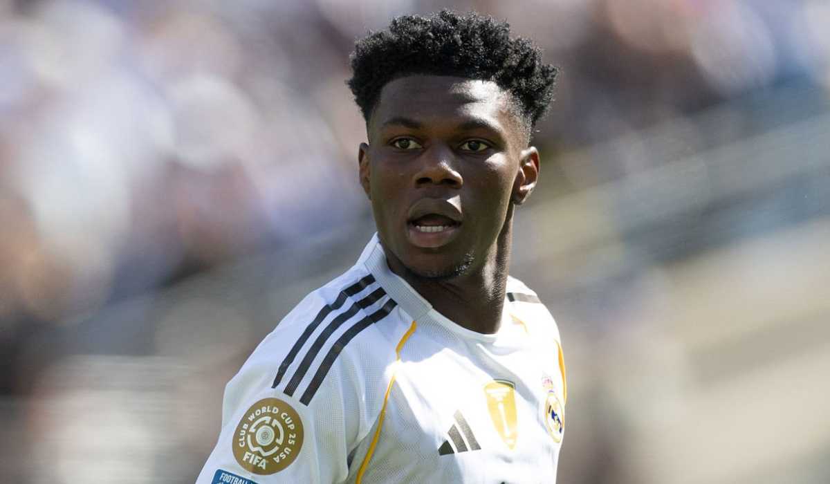 Setan Merah Goda Los Blancos! Tawaran Rp 1,7T Untuk Tchouameni 1 Setan Merah Goda Los Blancos! Tawaran Rp 1,7T Untuk Tchouameni