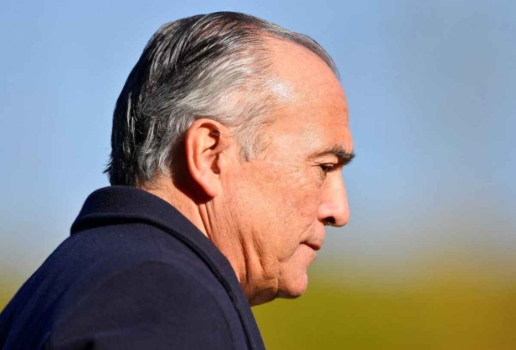 Barcelona Goyang! Wakil Presiden Pilih Duit Arab, Hengkang!