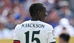 Jackson Dilepas? Sesko Jadi Kunci Transfer!
