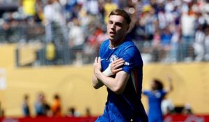 Cole Palmer Memang Hebat, Tapi Dia Belum Masuk 10 Pemain Terbaik Dunia Saat Ini!