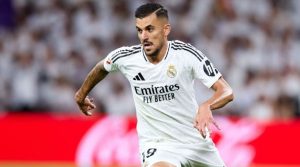Magician Hilang Sihir? Ceballos Siap Cabut dari Madrid!